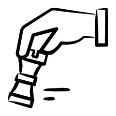 Strategic Decisions Icon