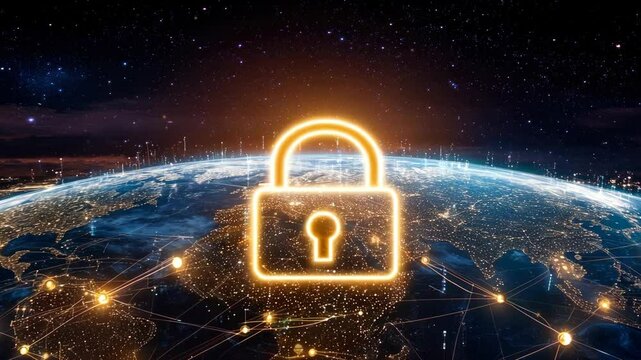 Encryption and Secure Data Transfer Technologies for Cybersecurity