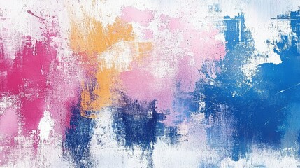 designed artistic grunge background