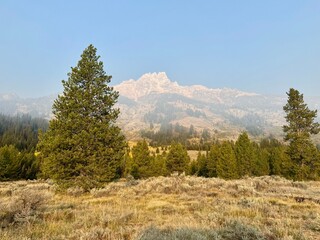 Yellowstone National Park