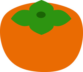 감,단감,홍시,감나무,과일,과일감,감모양