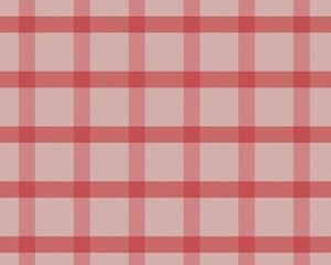 red and white plaid tartan pattern design for summer and wallpaper  fabric texture textile print 