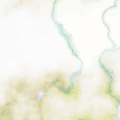 Marble Green Pastel Texture Pattern Design Template