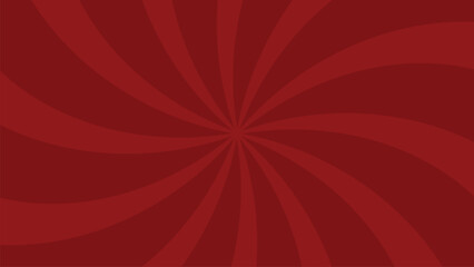 red spiral background abstract radial shape pattern starburst	