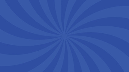 blue spiral background abstract radial shape pattern starburst	
