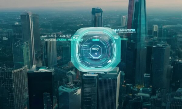Blockchain in Transportation: Future of Secure & Fast Logistics