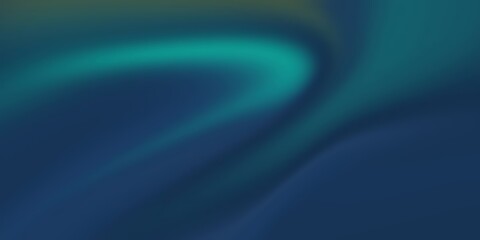 abstract blue background with waves