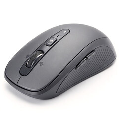 Wireless Computer Mouse