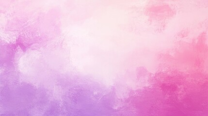 Obraz premium A soft pastel-colored background with a gentle gradient