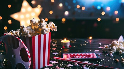Timeless Celebrations: Movie Star Birthday Traditions