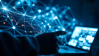 IMPLEMENTATION, web technology concept.  Business, Technology, Internet and network concept isolated with white highlights, png