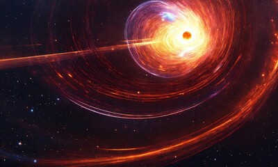 Fototapeta premium background with space