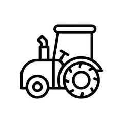 Truck icon symbol vector illustration
