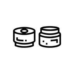 Truck icon symbol vector illustration
