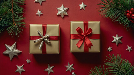 christmas gift box