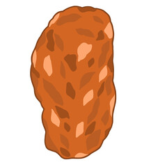 フライドチキン