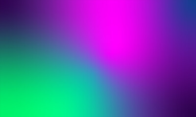 A vibrant, abstract gradient background with a blend of purple, pink, and green, creating a dynamic and energetic visual.