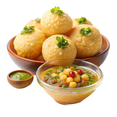 Sev puri - Indian snack and a type of chaat. Popular in Mumbai pune from Maharashtra. it's a roadside food also served as a starter in restaurants