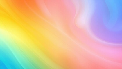 a close up of a colorful background with a blurry design