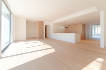 Contemporary Minimalism: A Stylish Interior Design for Modern Living Rooms