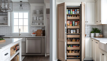 Minimalist background for creative design