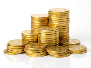 stack of coins. money, coin, gold, currency, business, finance, bank, coins, cash, wealth, stack, growth, banking, investment, savings, golden, column, market, metal, pile, change, concept, stock, fin