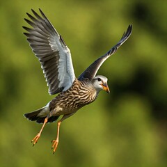 red tailed hawk