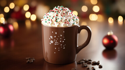 hot cocoa