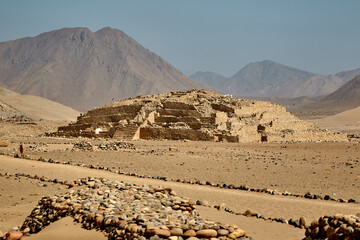 Exploring the cradle of civilization in the Americas.Caral, one of the world's oldest cities, dates back over 5,000 years. Its pyramids and complex structures remind us of the ingenuity and resilience