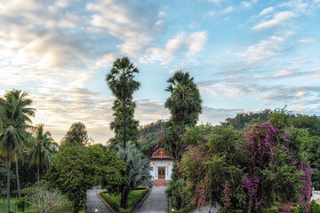 National Museum of Luang Prabang