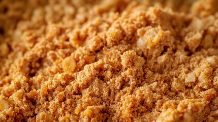 Fresh ground meat, displayed on a wooden cutting board, ready for cooking, showcasing its fine texture and rich color. A versatile ingredient for a variety of dishes such as burgers, meatballs, 
