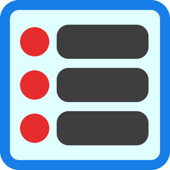 Fototapeta premium More Icon