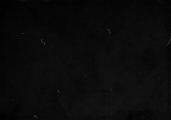 Abstract dirty or aging film. Dust particle and grain texture or dirt use for overlay film frame effect. Dust scratches effect for vintage film grunge textured effect design.
