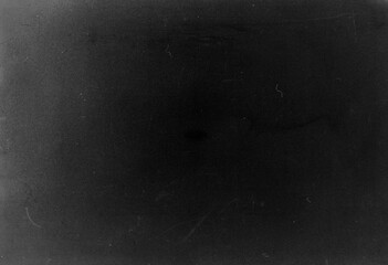 Abstract dirty or aging film. Dust particle and grain texture or dirt use for overlay film frame...