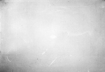 Abstract dirty or aging film. Dust particle and grain texture or dirt use for overlay film frame effect. Dust scratches effect for vintage film grunge textured effect design.