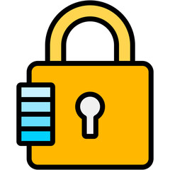 Padlock Icon