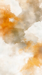 Watercolor Style Background.generated by AI