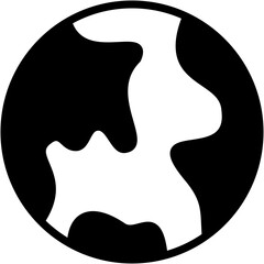 Earth Icon