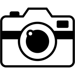 Camera Icon