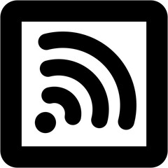 Rss Icon