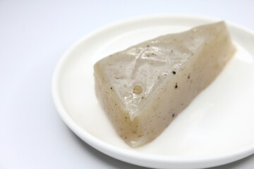健康食品としても人気の蒟蒻（Konjac）