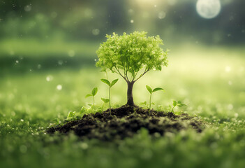 eco plantation fresh nature word baby market graphic going natural green organic abstract sunlight forests seed colours light leaf conservation dirt drawing morning environment energy picture cartoon