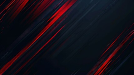 Designing with Pride: Dark Blue and Striped Red and White for an American Aesthetic