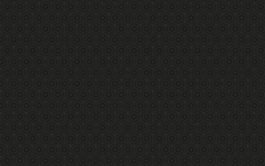 Hexagonal pattern background with neon light | Seamless geometric minimal elegant luxury pattern for texture, banner, greeting, card, presentation with Gray colour