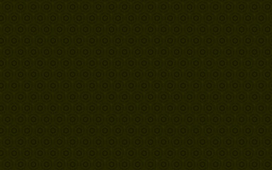 Hexagonal pattern background with neon light | Seamless geometric minimal elegant luxury pattern for texture, banner, greeting, card, presentation with old gold colour