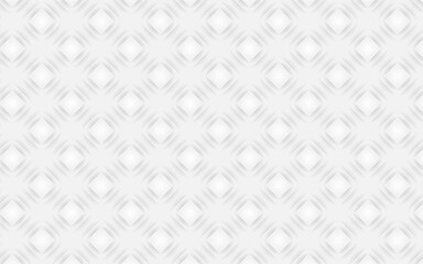 Seamless pattern with geometric shape | New shape modern pattern background | Texture line pattern design with gradient white background black stroke color