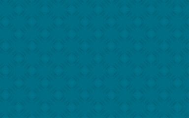 Seamless pattern with geometric shape | New shape modern pattern background | Texture square line pattern design with gradient blue color