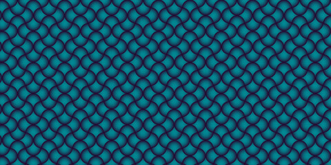 Seamless pattern design  | Texture modern pattern design | Pattern design with luxury shape and blue color