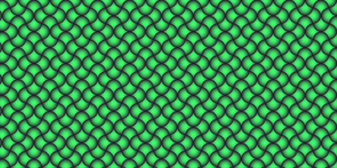 Seamless pattern design | Texture modern pattern design | Pattern design with luxury shape and green color