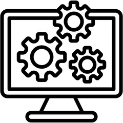 Configuration Icon